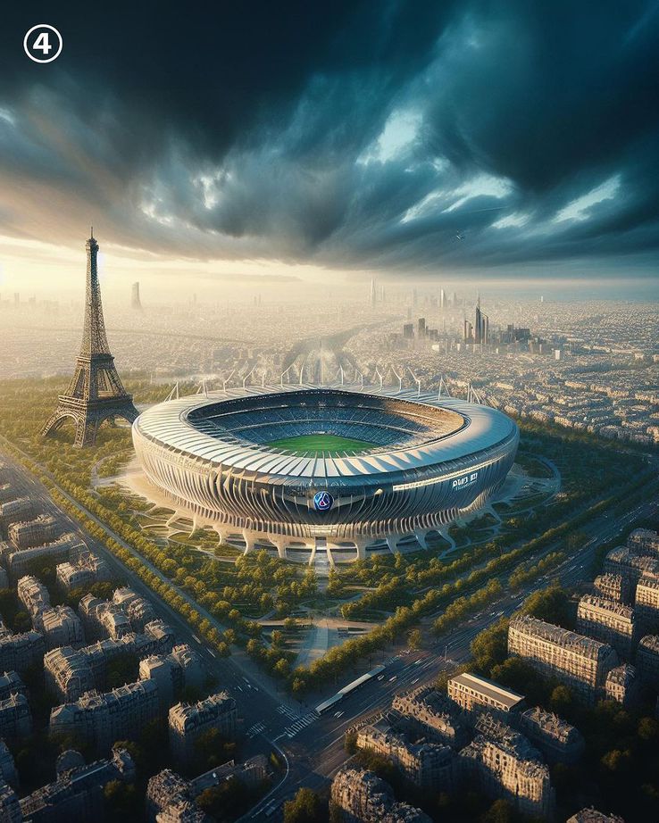 Par des prince (psg)/ photo: Instagram @433