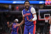 Shock in NBA! A basketball player is investigated for suspicions of illegal bets »How his lawyer reacted