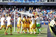 Spain U21 - Romania U21, of everything or nothing for 