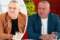 Mihai Iosif 2.0 »The former coach of the Rapid dropped 20 kilograms and reveals how he succeeded: