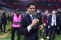 Nasser al-Khelaii does not forgive Kylian Mbappe: