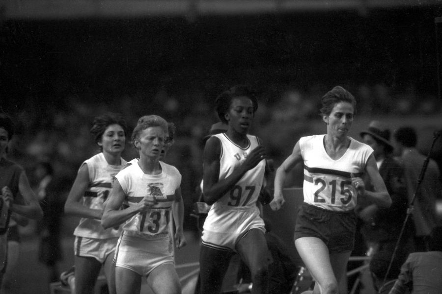 Ileana Silai Olympic vice -champion died at the age of 83: 