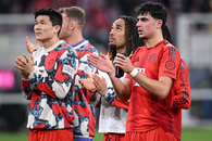 PSG buys from Bayern! »Who has put the new European champion's eyes on