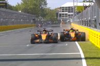 George Russell won the Grand Prize in Canada! McLaren pilots have self-sabotaged: Norris did not end the race. The rankings