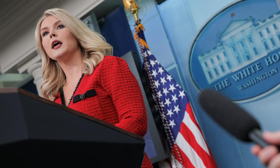 Trump as a gunslinger? "The president did not come up with any excuse to attack Iran"