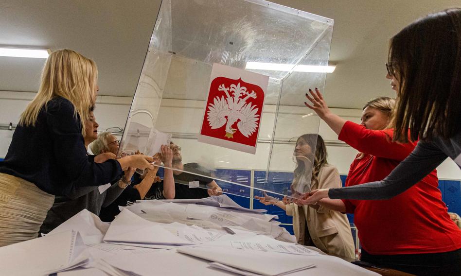 Irregularities in committees in Bielsko-Biała. The case will go to the prosecutor's office