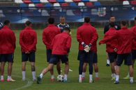 UEFA forbade Romania on the central land in Bratislava »The strange reason for the decision taken