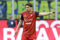 Răzvan Marin confirms that he wants to leave Cagliari: