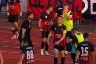 Return of promotion dams in Liga 2: SCM Râmnicu Vâlcea - Gloria Bistrița, decided after the break! + Poli Timișoara missed the promotion