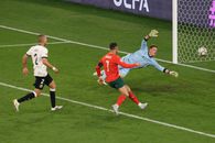 Germany-Portugal 1-2 in the first semifinal of the League of Nations »What evening, what evening in a magical lawn!