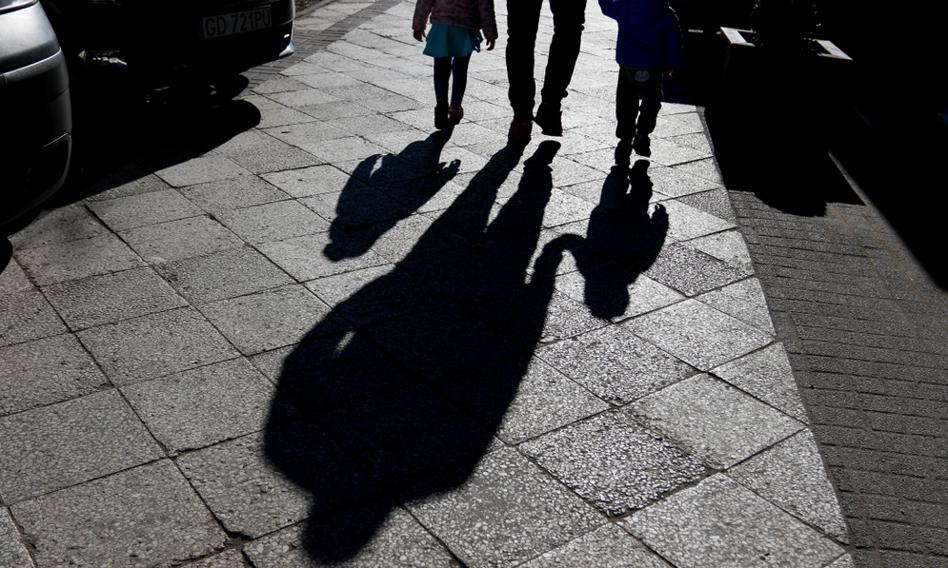 A new adoption trend in Poland. There are more and more children from Vietnam and South Africa