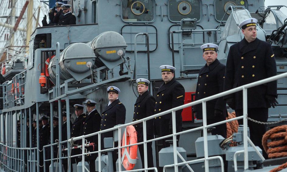 Sailors like artists. They will get the opportunity to pay ZUS contributions