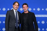 Simone Inzaghi soap opera has been recharged! »Similarities with Chivu's departure from Parma to Inter