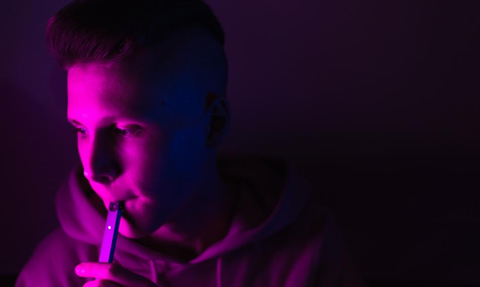 The government wants a total sale prohibition of one-time e-cigarettes