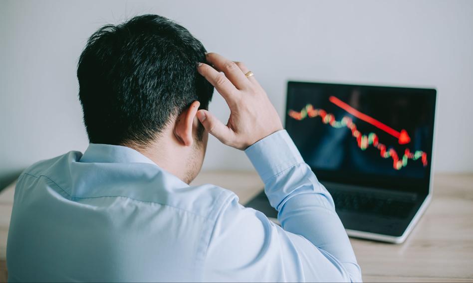 WIG20 defends itself against the inheritance series on the stock exchange. Thirteenth inheritance Rafako session in a row, 90 % exchange rate lower