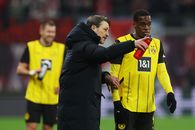 Overturn of the situation? Bayern tries to divert Dortmund's star on the way to London