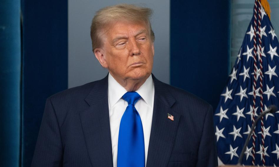 Trump wants to help Ukraine in defense against Russian attacks