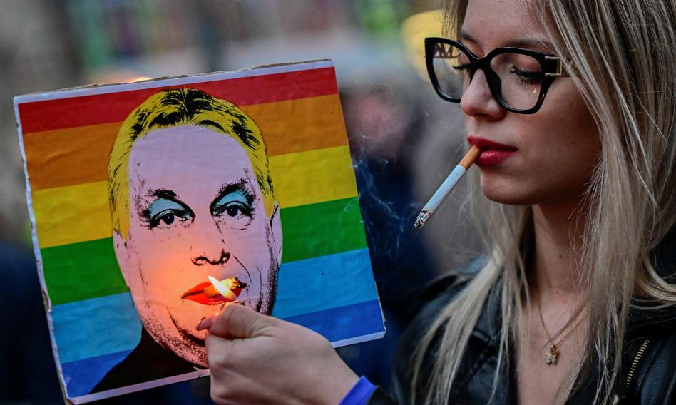 The Supreme Court decided. The equality parade will not go before Budapest