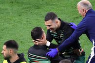 For eternita7e! Portugal dramatically wins the Nations League final with Spain! Another major trophy for Cristiano Ronaldo, who saw the end of tears!