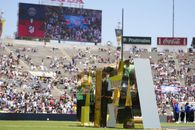 Many million euros and goals, but also empty stadiums! »8 Details by group phase + tournament figures