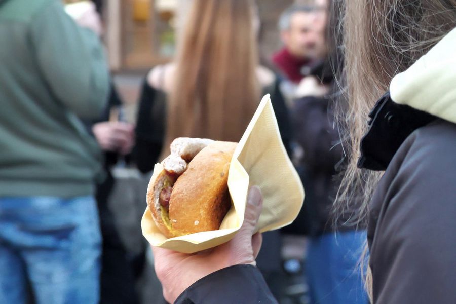 How expensive is life in Austria? GSP report from the country in the top of the European Union as a purchasing power, where there is no minimum wage