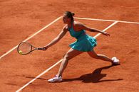 After qualifying in the semifinals, Aryna Sabalenka sent a message to the organizers: 