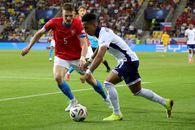 Czech U21 - England U21, start to euro for players worth more than all superliga »GSP reporters send from the stadium