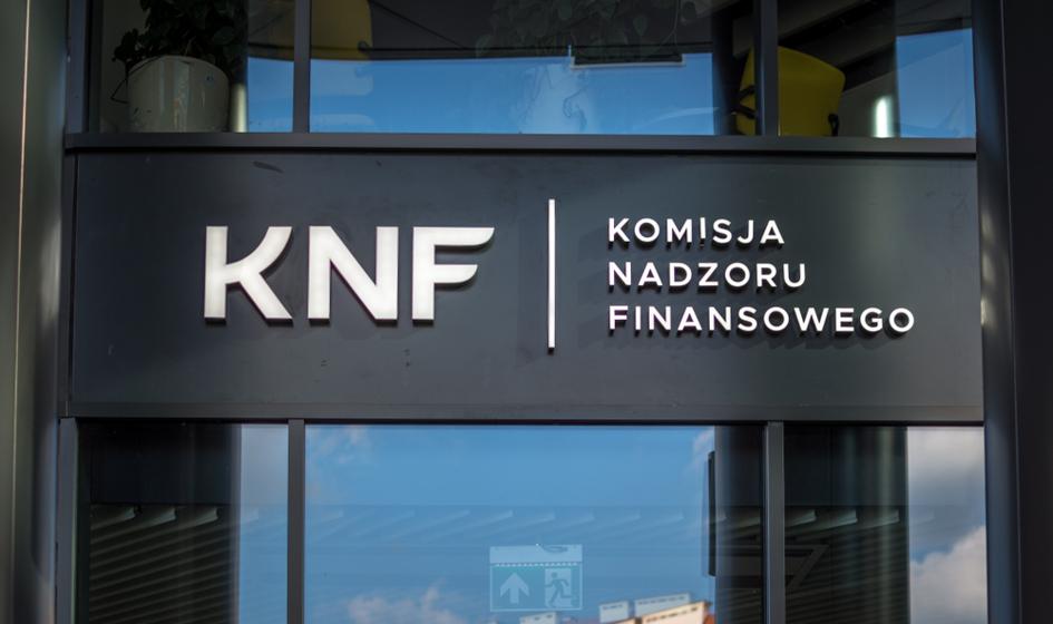 YANOK Mortgage Fund on the KNF warning list