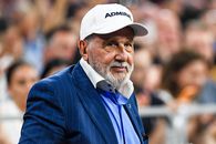 The decision taken by the CNA was angry with Ilie Năstase: 