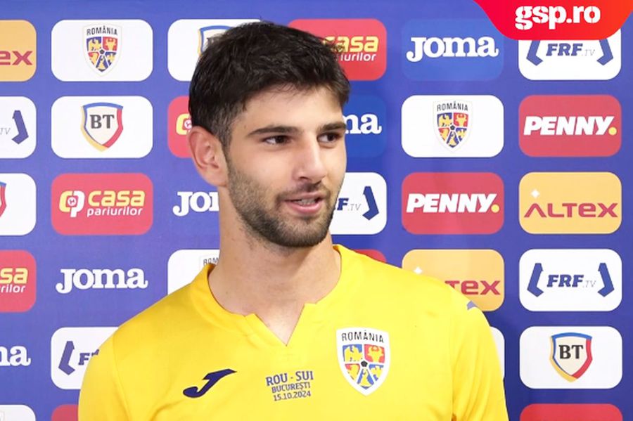 Umit akdag The national of Romania, high chances to lose a player, who will choose another country: Pancu offered the details