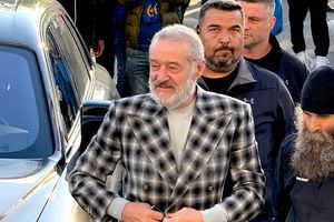 Gigi Becali announces that he has blocked any negotiation for the footballer: