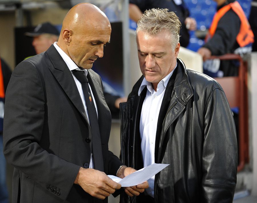 Just kicked out, Luciano Spalletti already has an offer »five times higher salary than at the national team!