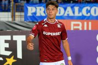 While the purchases are late, Rapid negotiates Rareș Pop's assignment in Superliga