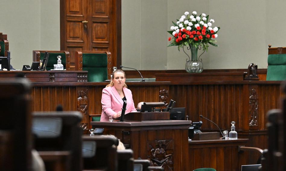 Higher defense expenses recorded in the Constitution? "Is a political consensus"