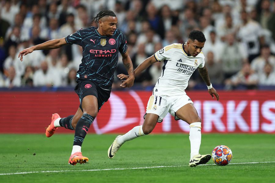 Transfer of 90 million euros between Real Madrid and Arsenal?! Spaniards want to sell it