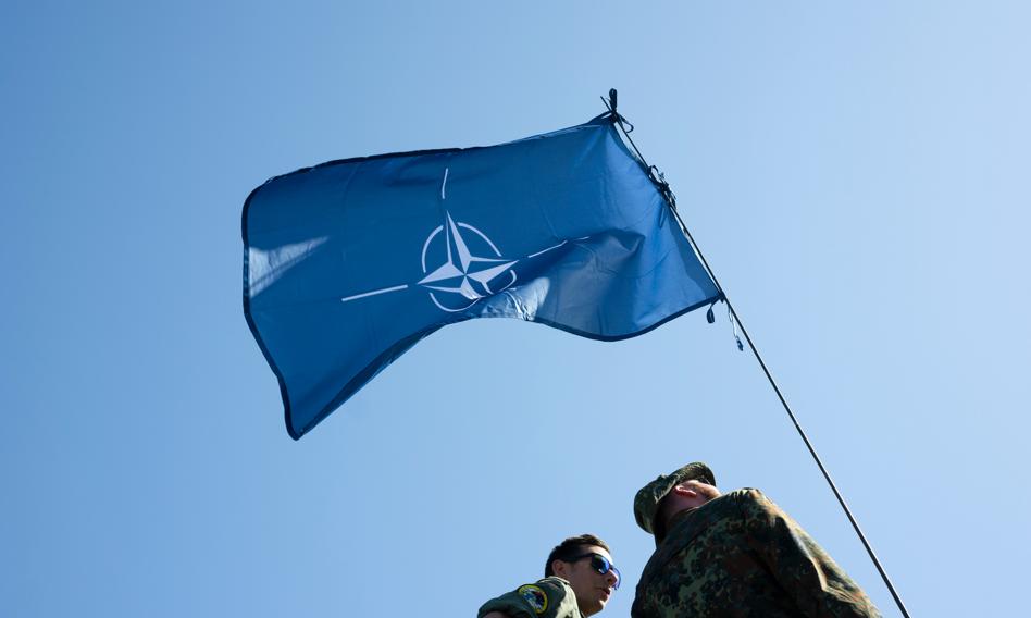 NATO is preparing for a full -size conflict. "We do not wage war, but we also do not live in peace"