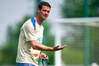 Cristi Chivu returned from the road »The national holder will be a protagonist at the new inter + star who could leave!