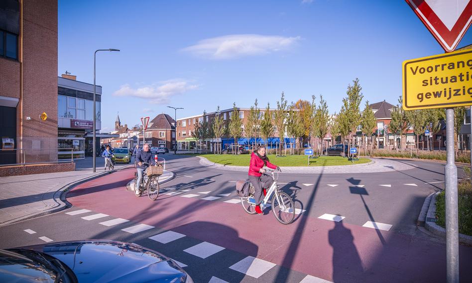 Bike sucks? More than half of the Dutch drives under the influence of alcohol or drugs
