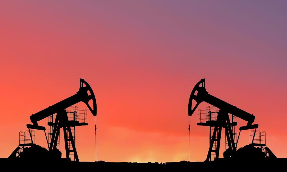 Oil prices reflect, but the peak is behind us. During the week, the price dropped by about 12 percent.