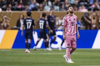 Viral clip with Leo Messi, after PSG - Inter Miami: