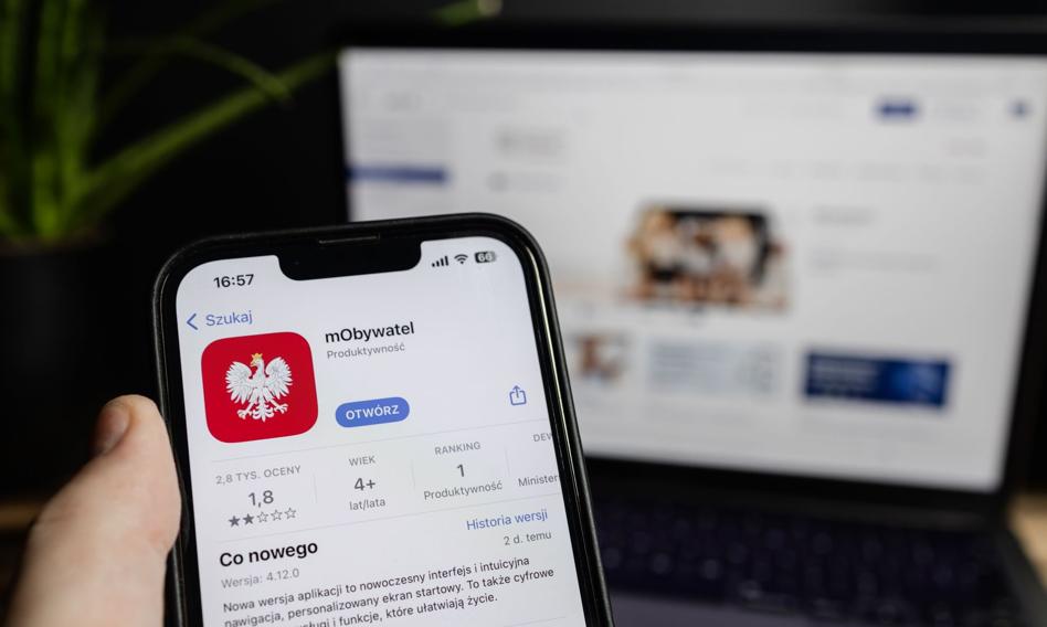 Fewer visits to offices. New e-services in the government's plans for 2026