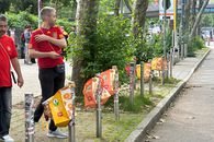 German invention to Spain - France »What did Stuttgart's residents do to leave with hundreds of euros home