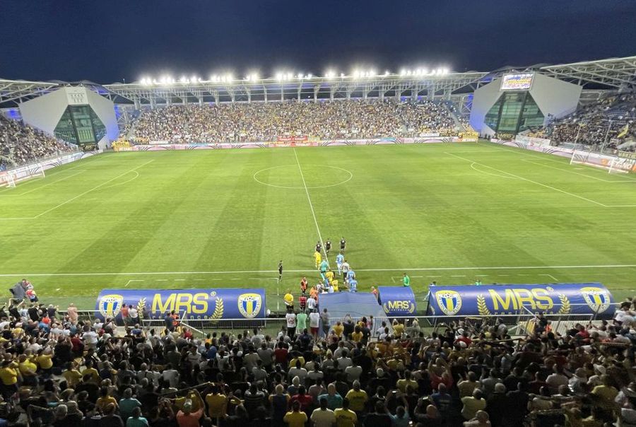EURO U19 begins: matches in Bucharest, Voluntari and Ploiești »Games program, ticket price, television + footballers from Barcelona, ​​Bayern or Atletico
