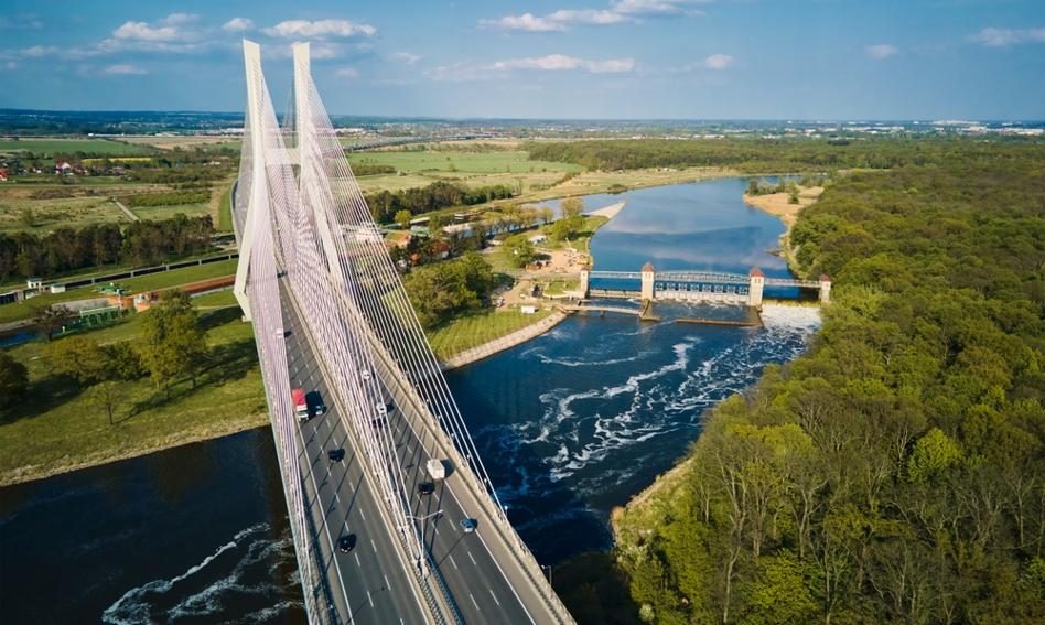 Roads and railways in the EU are not ready for war with Russia