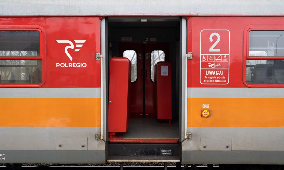 POLREGIO resumes holiday calls to the sea and top
