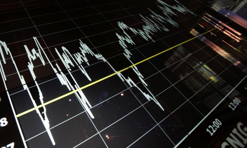 Automotive session on the stock exchange. The WSE indexes end red