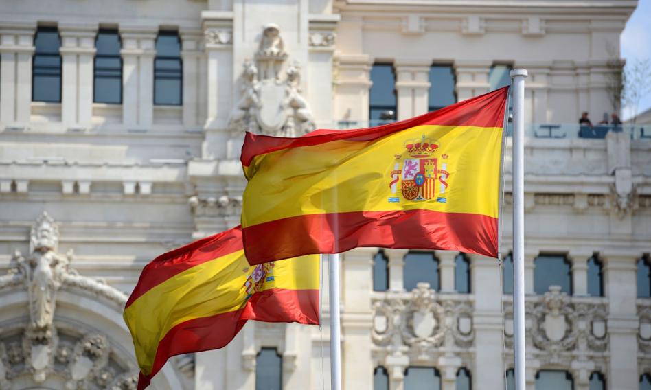 Spaniards want to stop mass tourism. Thousands of people on protests