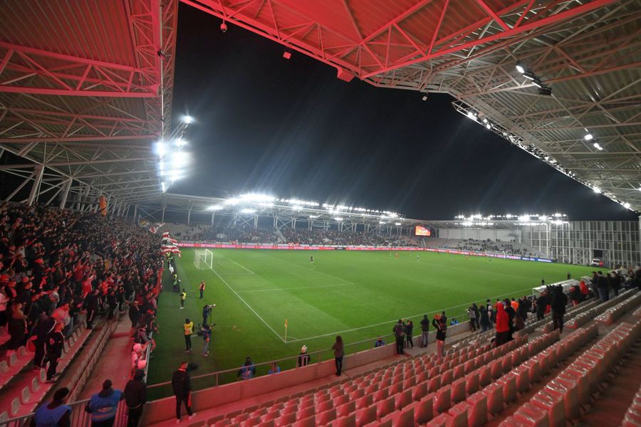 EURO U19 begins: matches in Bucharest, Voluntari and Ploiești »Games program, ticket price, television + footballers from Barcelona, ​​Bayern or Atletico