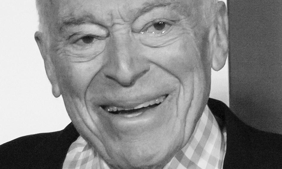 The creator of the cosmetic empire is dead. Their products know the whole world