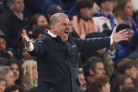 Revolt at Tottenham after the dismissal of Postecoglou »Drăgușin's colleagues, angry on club officials